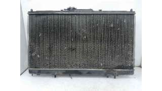 RADIADOR AGUA MITSUBISHI GALANT VI (2000-2004) 2.0 (EA2A) 133CV 1997CC - L.4943052 / MR281659