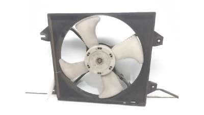 ELECTROVENTILADOR MITSUBISHI GALANT VI (2000-2004) 2.0 (EA2A) 133CV 1997CC - L.4943119 / MR270403