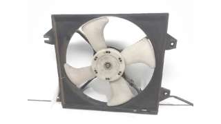 ELECTROVENTILADOR MITSUBISHI GALANT VI (2000-2004) 2.0 (EA2A) 133CV 1997CC - L.4943119 / MR270403