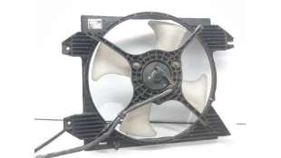 ELECTROVENTILADOR MITSUBISHI GALANT VI (2000-2004) 2.0 (EA2A) 133CV 1997CC - L.4943119 / MR270403 2