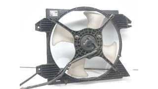 ELECTROVENTILADOR MITSUBISHI GALANT VI (2000-2004) 2.0 (EA2A) 133CV 1997CC - L.4943119 / MR270403