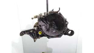 CAJA CAMBIOS OPEL ASTRA G FASTBACK (1999-2005) 2.0 DTI 16V (F08, F48) 101CV 1995CC - L.4943161 / G1402302985AD