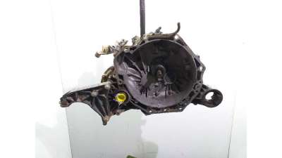 CAJA CAMBIOS OPEL ASTRA G FASTBACK (1999-2005) 2.0 DTI 16V (F08, F48) 101CV 1995CC - L.4943161 / G1402302985AD