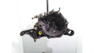 CAJA CAMBIOS OPEL ASTRA G FASTBACK (1999-2005) 2.0 DTI 16V (F08, F48) 101CV 1995CC - L.4943161 / G1402302985AD