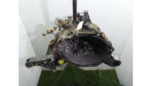 CAJA CAMBIOS OPEL ASTRA G FASTBACK (1999-2005) 2.0 DTI 16V (F08, F48) 101CV 1995CC - L.4943161 / G1402302985AD 2