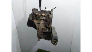 CAJA CAMBIOS OPEL ASTRA G FASTBACK (1999-2005) 2.0 DTI 16V (F08, F48) 101CV 1995CC - L.4943161 / G1402302985AD