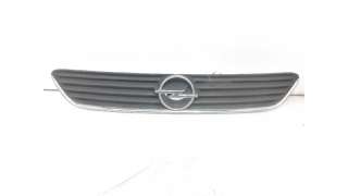 REJILLA DELANTERA OPEL ASTRA G FASTBACK (1999-2005) 2.0 DTI 16V (F08, F48) 101CV 1995CC - L.4943373 / 90587100