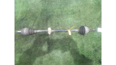 TRANSMISION DELANTERA DERECHA OPEL ASTRA G FASTBACK (1999-2005) 2.0 DTI 16V (F08, F48) 101CV 1995CC - L.4943402 / 13243461