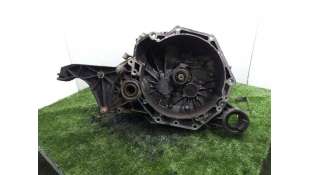 CAJA CAMBIOS OPEL ASTRA G FASTBACK (1999-2005) 2.0 DTI 16V (F08, F48) 101CV 1995CC - L.4943417 / G140