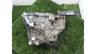 CAJA CAMBIOS OPEL ASTRA G FASTBACK (1999-2005) 2.0 DTI 16V (F08, F48) 101CV 1995CC - L.4943417 / G140