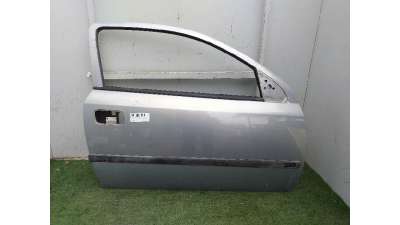 PUERTA DELANTERA DERECHA OPEL ASTRA G FASTBACK (1999-2005) 2.0 DTI 16V (F08, F48) 101CV 1995CC - L.4943619 / 124570