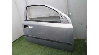 PUERTA DELANTERA DERECHA OPEL ASTRA G FASTBACK (1999-2005) 2.0 DTI 16V (F08, F48) 101CV 1995CC - L.4943619 / 124570