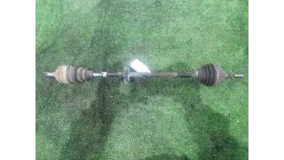 TRANSMISION DELANTERA DERECHA OPEL ASTRA G FASTBACK (1999-2005) 2.0 DTI 16V (F08, F48) 101CV 1995CC - L.4943656 / 09117410