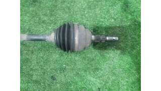 TRANSMISION DELANTERA DERECHA OPEL ASTRA G FASTBACK (1999-2005) 2.0 DTI 16V (F08, F48) 101CV 1995CC - L.4943656 / 09117410