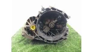 CAJA CAMBIOS FORD MONDEO III (2000-2007) 2.0 16V TDDI / TDCI 115CV 1998CC - L.4944207 / 3S7R7002CD