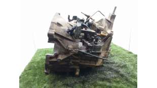 CAJA CAMBIOS FORD MONDEO III (2000-2007) 2.0 16V TDDI / TDCI 115CV 1998CC - L.4944207 / 3S7R7002CD 2