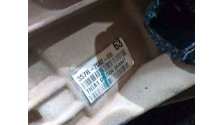 CAJA CAMBIOS FORD MONDEO III (2000-2007) 2.0 16V TDDI / TDCI 115CV 1998CC - L.4944207 / 3S7R7002CD