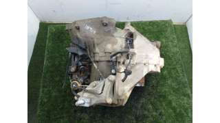 CAJA CAMBIOS FORD MONDEO III (2000-2007) 2.0 16V TDDI / TDCI 115CV 1998CC - L.4944207 / 3S7R7002CD