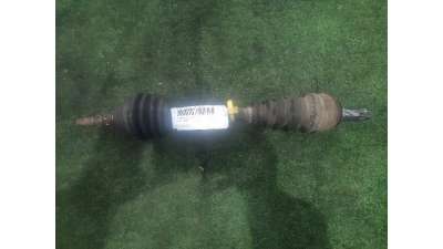 TRANSMISION DELANTERA IZQUIERDA OPEL ASTRA G FASTBACK (1998-2005) 1.6 16V (F08, F48) 101CV 1598CC - L.4944639 / 13136379