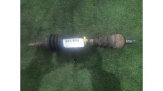 TRANSMISION DELANTERA IZQUIERDA OPEL ASTRA G FASTBACK (1998-2005) 1.6 16V (F08, F48) 101CV 1598CC - L.4944639 / 13136379