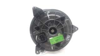 VENTILADOR CALEFACCION FORD MONDEO III (2000-2007) 2.0 16V TDDI / TDCI 115CV 1998CC - L.4944853 / 1S7H18456AD