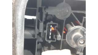 PILOTO TRASERO DERECHO CITROEN XANTIA (1999-2003) 2.0 HDI 109 109CV 1997CC - L.4945181 / 6351K0