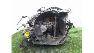 CAJA CAMBIOS CITROEN XANTIA (1999-2003) 2.0 HDI 109 109CV 1997CC - L.4945265 / 20TE40