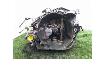 CAJA CAMBIOS CITROEN XANTIA (1999-2003) 2.0 HDI 109 109CV 1997CC - L.4945265 / 20TE40