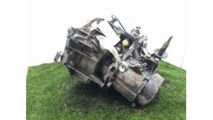 CAJA CAMBIOS CITROEN XANTIA (1999-2003) 2.0 HDI 109 109CV 1997CC - L.4945265 / 20TE40 2