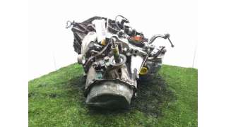 CAJA CAMBIOS CITROEN XANTIA (1999-2003) 2.0 HDI 109 109CV 1997CC - L.4945265 / 20TE40