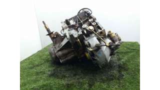 CAJA CAMBIOS CITROEN XANTIA (1999-2003) 2.0 HDI 109 109CV 1997CC - L.4945265 / 20TE40