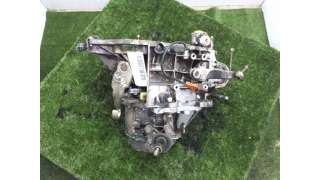 CAJA CAMBIOS CITROEN XANTIA (1999-2003) 2.0 HDI 109 109CV 1997CC - L.4945265 / 20TE40