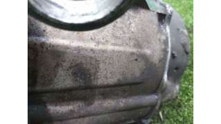 CAJA CAMBIOS CITROEN XANTIA (1999-2003) 2.0 HDI 109 109CV 1997CC - L.4945265 / 20TE40