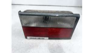 PILOTO TRASERO IZQUIERDO INTERIOR CITROEN XANTIA (1999-2003) 2.0 HDI 109 109CV 1997CC - L.4945311 / 95668016