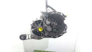 CAJA CAMBIOS FORD MONDEO III (2001-2007) 2.0 TDCI 130CV 1998CC - L.4945387 / 3S7R7002CD