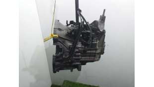 CAJA CAMBIOS FORD MONDEO III (2001-2007) 2.0 TDCI 130CV 1998CC - L.4945387 / 3S7R7002CD 2