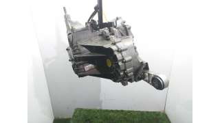 CAJA CAMBIOS FORD MONDEO III (2001-2007) 2.0 TDCI 130CV 1998CC - L.4945387 / 3S7R7002CD