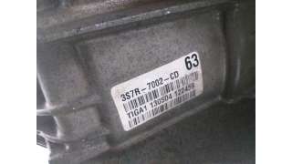 CAJA CAMBIOS FORD MONDEO III (2001-2007) 2.0 TDCI 130CV 1998CC - L.4945387 / 3S7R7002CD