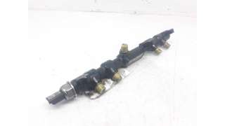 RAMPA INYECTORA FORD MONDEO III (2001-2007) 2.0 TDCI 130CV 1998CC - L.4945528 / 2S7Q9D280AE