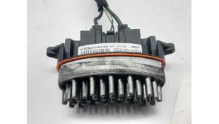 RESISTENCIA CALEFACCION FORD MONDEO III (2001-2007) 2.0 TDCI 130CV 1998CC - L.4945532 / 3S7H19E624AB