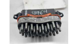 RESISTENCIA CALEFACCION FORD MONDEO III (2001-2007) 2.0 TDCI 130CV 1998CC - L.4945532 / 3S7H19E624AB 2