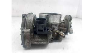 CAJA MARIPOSA VOLKSWAGEN PASSAT (1996-2000) 2.8 V6 193CV 2771CC - L.4945623 / 078133063AL 2