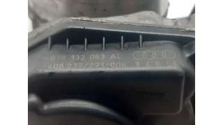 CAJA MARIPOSA VOLKSWAGEN PASSAT (1996-2000) 2.8 V6 193CV 2771CC - L.4945623 / 078133063AL