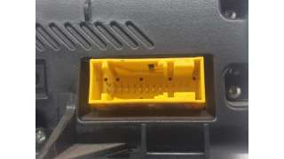 MANDO CLIMATIZADOR PEUGEOT 406 (2000-2004) 2.2 HDI 133CV 2179CC - L.4946003 / 96482616ZL