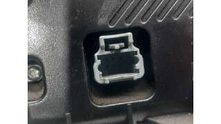 MANDO CLIMATIZADOR PEUGEOT 406 (2000-2004) 2.2 HDI 133CV 2179CC - L.4946003 / 96482616ZL