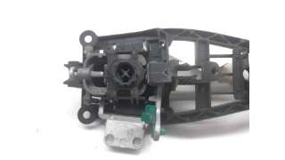MANETA EXTERIOR DELANTERA DERECHA OPEL CORSA D (2006-2014) 1.3 CDTI (L08, L68) 75CV 1248CC - L.4946255 / 24463750