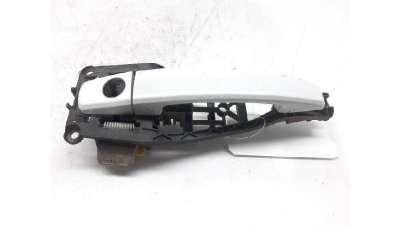 MANETA EXTERIOR DELANTERA IZQUIERDA OPEL CORSA D (2006-2014) 1.3 CDTI (L08, L68) 75CV 1248CC - L.4946256 / 13255665