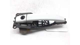 MANETA EXTERIOR DELANTERA IZQUIERDA OPEL CORSA D (2006-2014) 1.3 CDTI (L08, L68) 75CV 1248CC - L.4946256 / 13255665