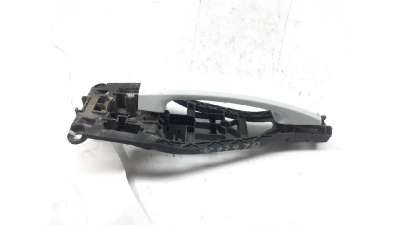MANETA EXTERIOR TRASERA DERECHA OPEL CORSA D (2006-2014) 1.3 CDTI (L08, L68) 75CV 1248CC - L.4946258 / 13255665