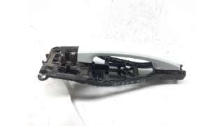 MANETA EXTERIOR TRASERA DERECHA OPEL CORSA D (2006-2014) 1.3 CDTI (L08, L68) 75CV 1248CC - L.4946258 / 13255665